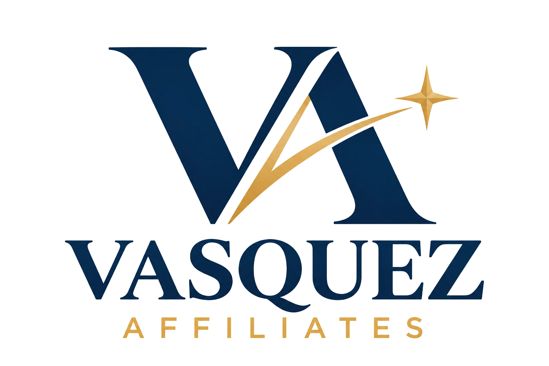 Vasquez Affiliates